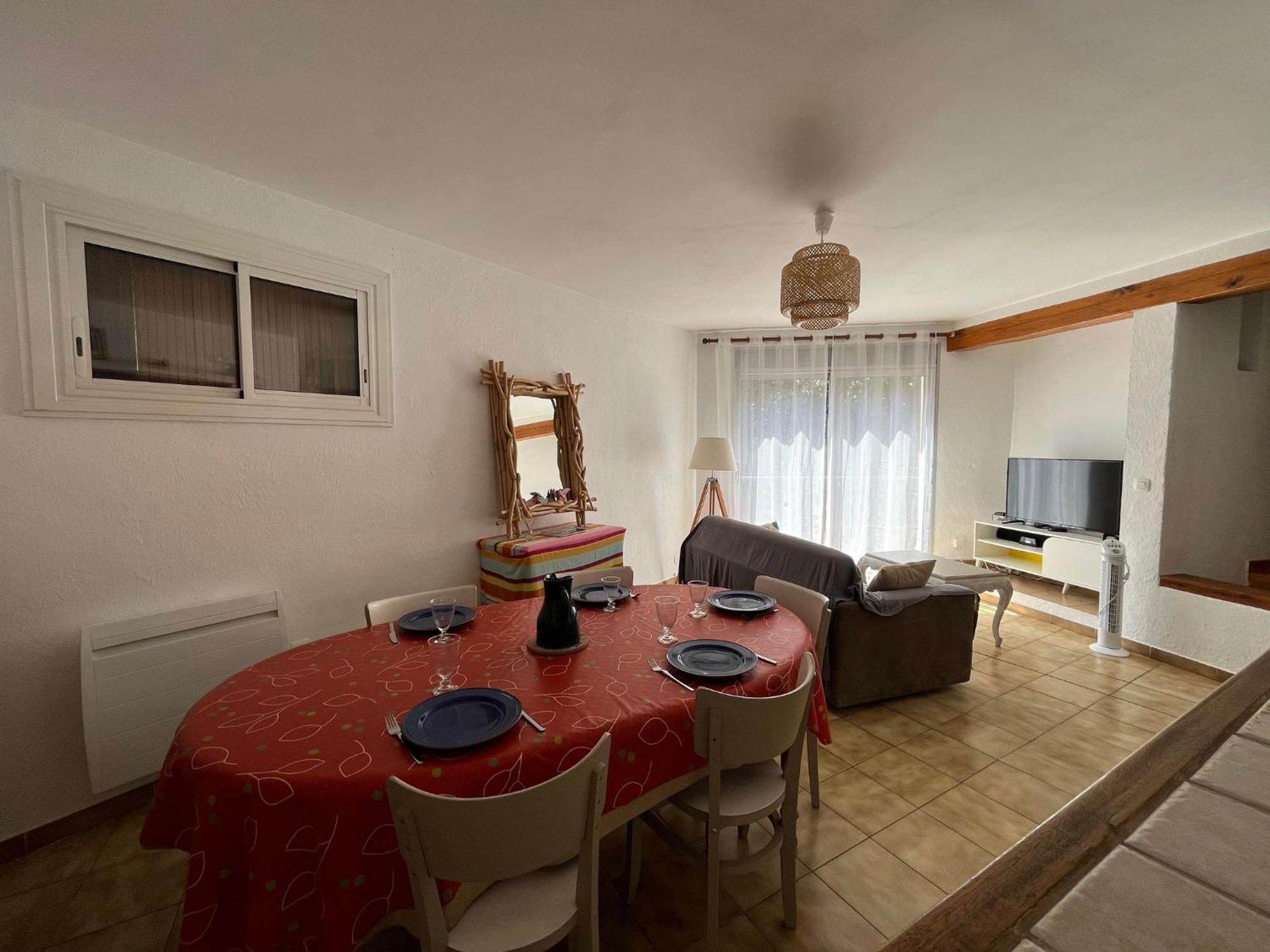 6Lam16 Maison Typique Avec Toit-Terrasse Collioure Eksteriør bilde