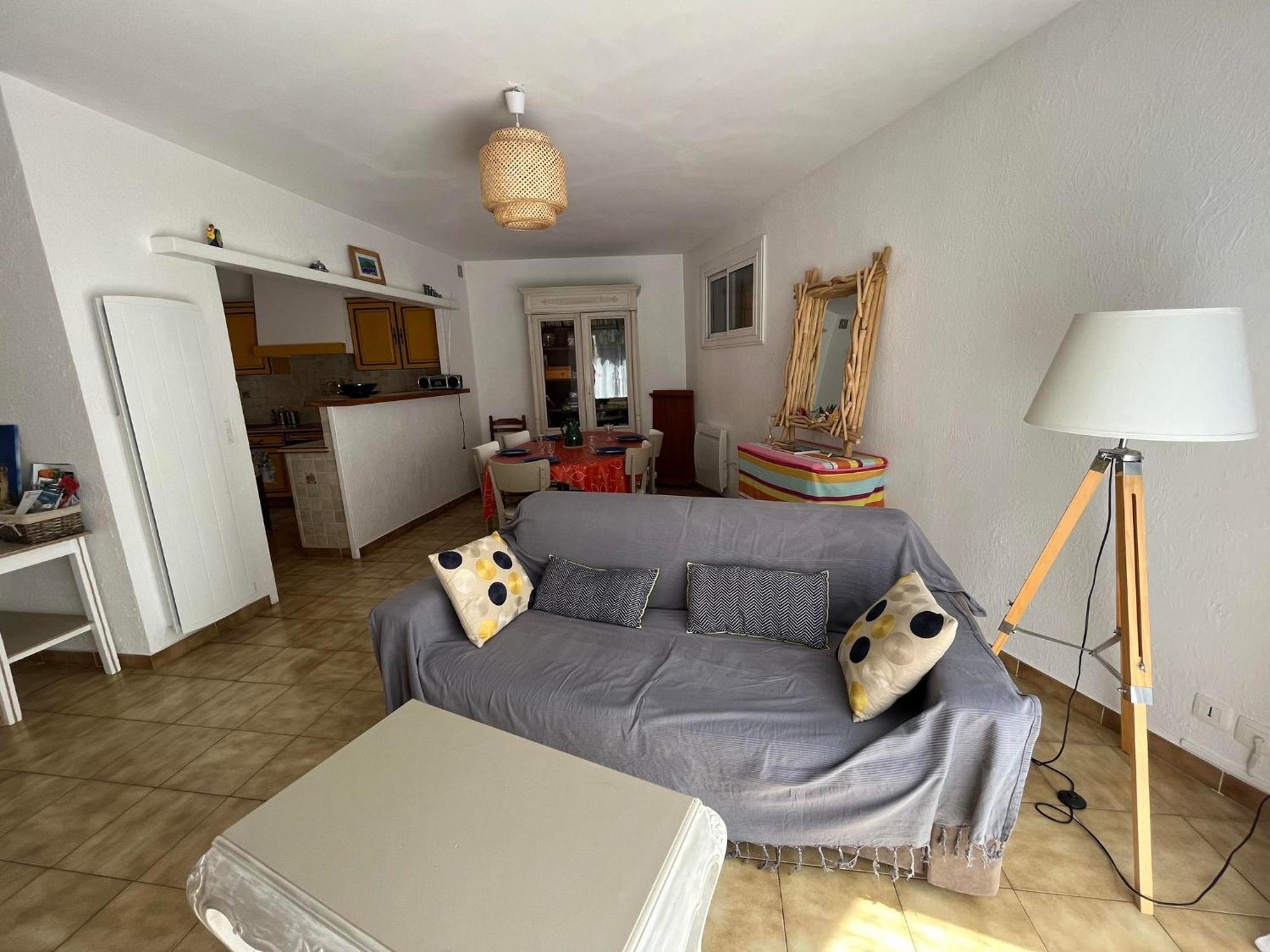 6Lam16 Maison Typique Avec Toit-Terrasse Collioure Eksteriør bilde